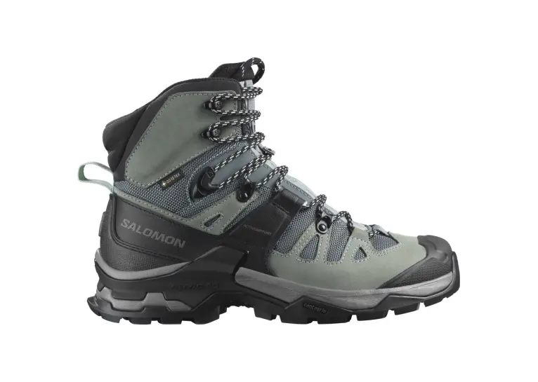 Salomon Quest 4 GTX Women's - Browns Shoe Fit Company